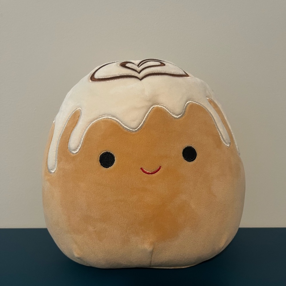 Claire’s Squish Bundle